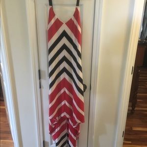 Long dress