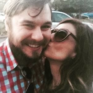 Meet your Posher, Kristin