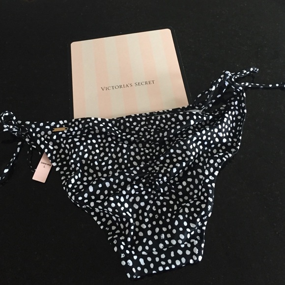 Victoria's Secret bikini bottoms - Picture 2 of 4