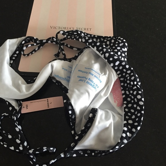 Victoria's Secret bikini bottoms - Picture 3 of 4