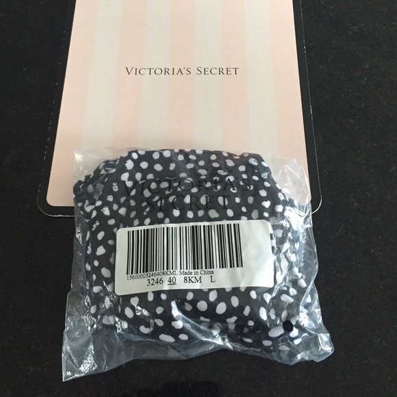 Victoria's Secret bikini bottoms - Picture 4 of 4