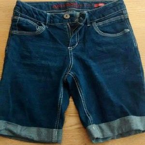 Arizona jean shorts