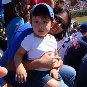 Meet your Posher, Karla