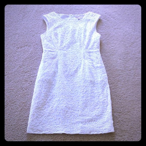 Michael Kors Shift Dress