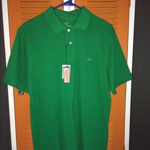 Vineyard Vines Polo