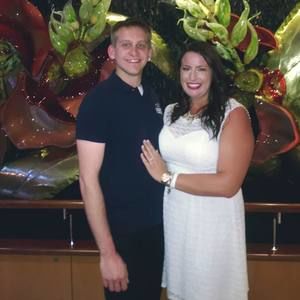 Meet your Posher, Diane