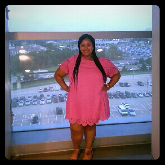 Simply be dress