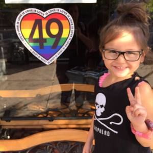 Meet your Posher, Melanie