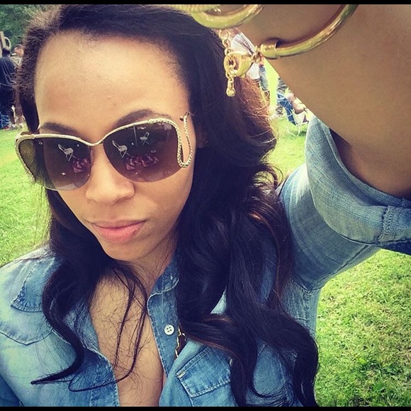 Roberto Cavalli Marutea Sunglasses