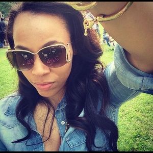 Roberto Cavalli Marutea Sunglasses