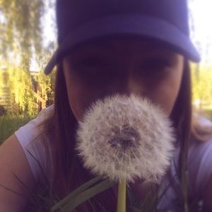 Meet your Posher, Lexi