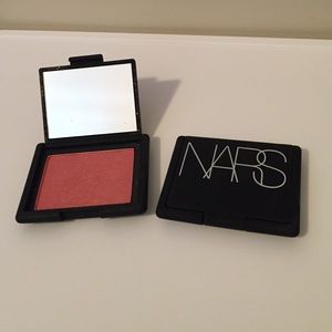 NARS Orgasm Blush Full Size