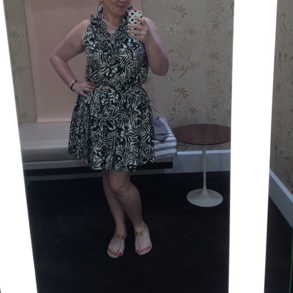 Kate spade cupcake skirt Rio