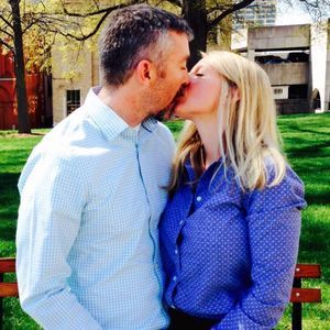 Meet your Posher, Jared