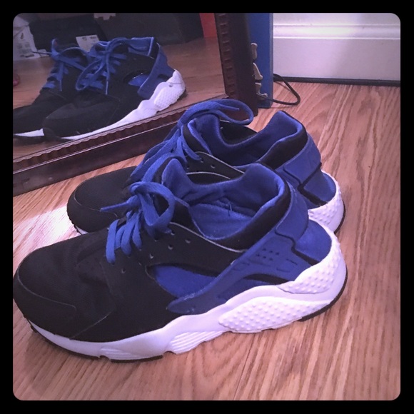 Nike Huaraches