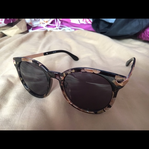 Bougie Sunglasses