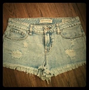 Women's shorts