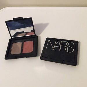 NARS Grand Palaus Eyeshadow Duo
