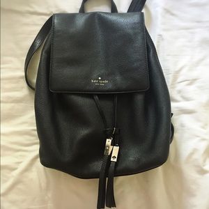 Kate Spade Street Wilder
