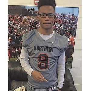 Meet your Posher, Anthony