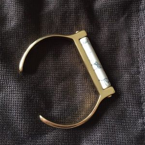 LOFT Jewelry - Gold bangle LOFT Jewelry - Gold bangle