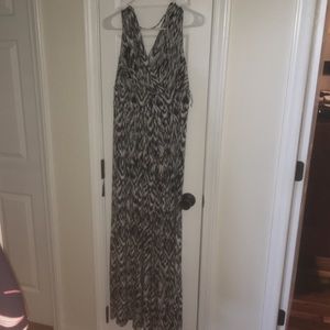 Long pant/top connection
