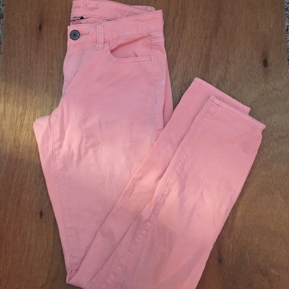 Ae Jeggings