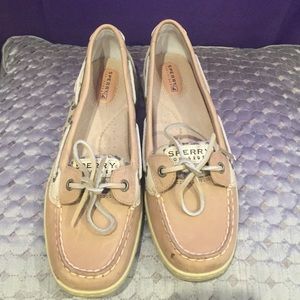 Sperry Top-Sider Shoes