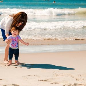 Meet your Posher, Devorah