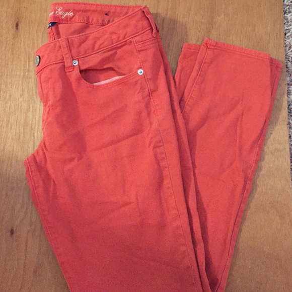 AE Skinny Jeans