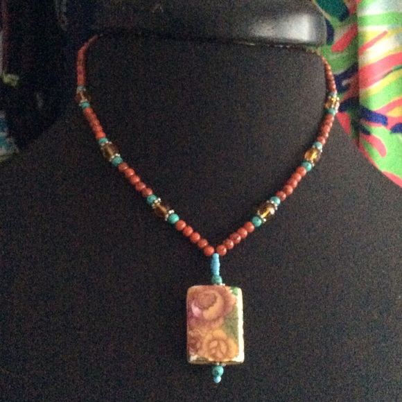Necklace