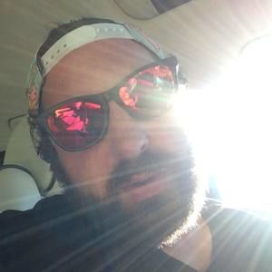 Meet your Posher, Jay