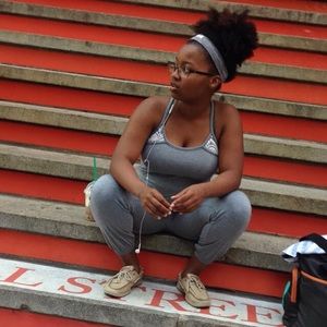 Meet your Posher, Jasmine