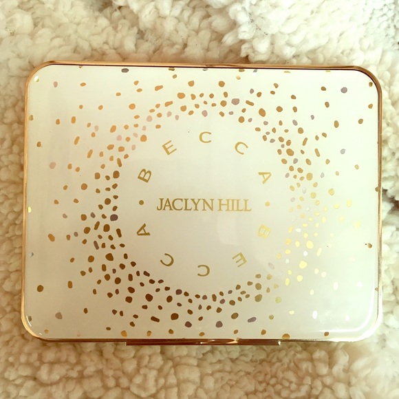 Jaclyn Hill Palette