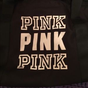 VS Gym Duffle