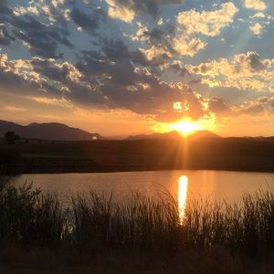 Meet your Posher, Reanna