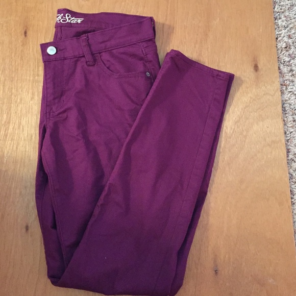 Old Navy Jeans