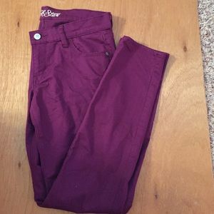 Old Navy Jeans