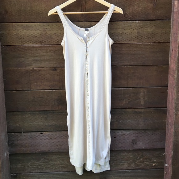 Free People Dresses & Skirts - Free People Slip Dress