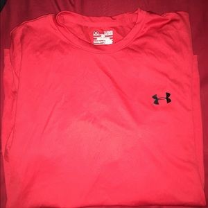 Men's Under Armour Tee