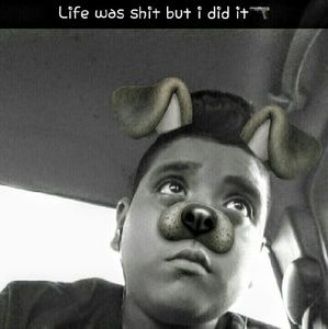 Meet your Posher, Rafael