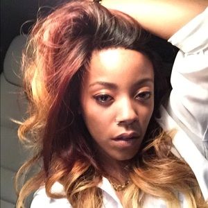 Meet your Posher, Shayla