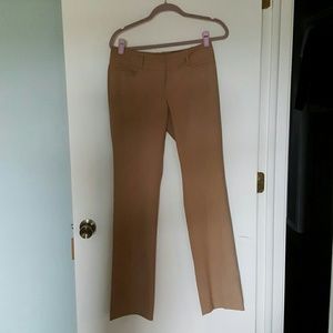 35 Inseam Limited Pants-Never Worn!