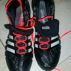 Adidas size 12. Never worn