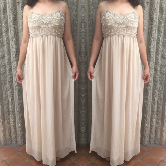 Forever 21 Maxi Dress NWOT