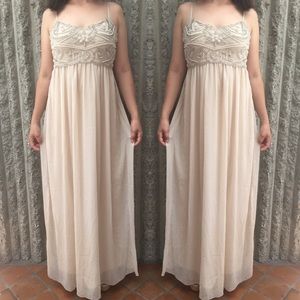 Forever 21 Maxi Dress NWOT