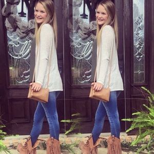 Meet your Posher, Tori