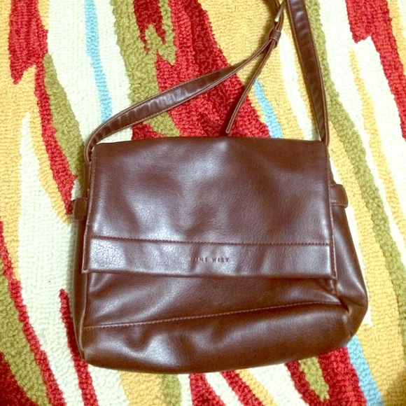 Nine west crossbody bag
