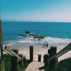 Meet your Posher, Paige