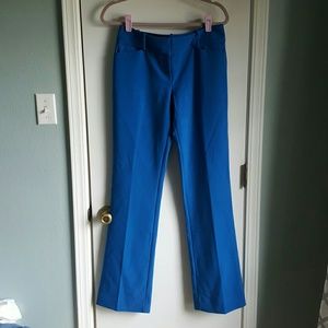 Tall Limited Blue Pants-Never Worn